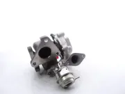 Lader, Aufladung GARRETT 725864-9002W
