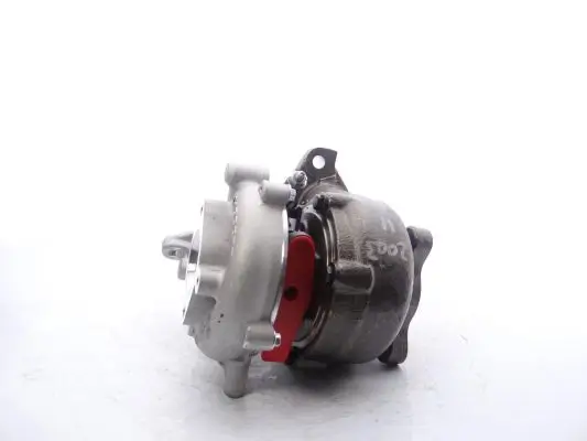 Lader, Aufladung GARRETT 725864-9002W Bild Lader, Aufladung GARRETT 725864-9002W