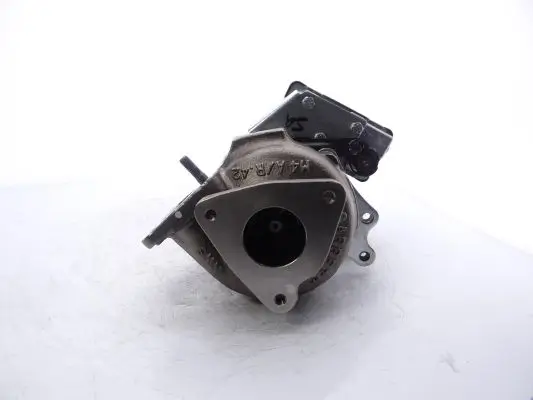 Lader, Aufladung GARRETT 726422-5013S