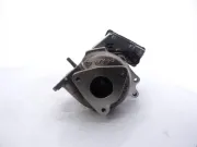 Lader, Aufladung GARRETT 726422-5013S