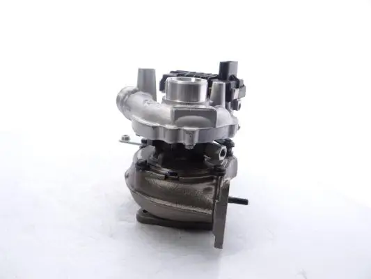 Lader, Aufladung GARRETT 726422-5013S Bild Lader, Aufladung GARRETT 726422-5013S