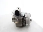 Lader, Aufladung GARRETT 727461-9007S