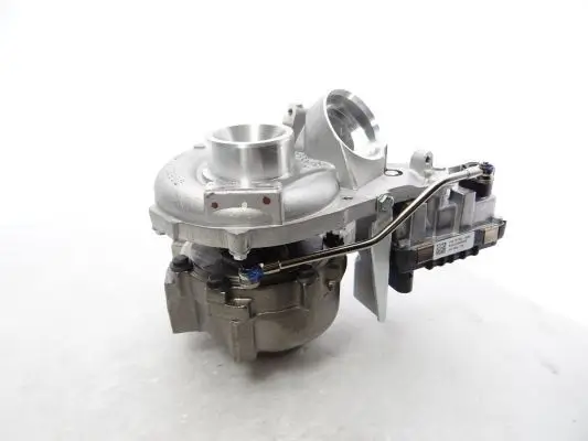 Lader, Aufladung GARRETT 727461-9007S Bild Lader, Aufladung GARRETT 727461-9007S