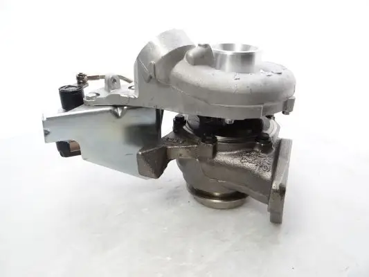 Lader, Aufladung GARRETT 727461-9007S Bild Lader, Aufladung GARRETT 727461-9007S
