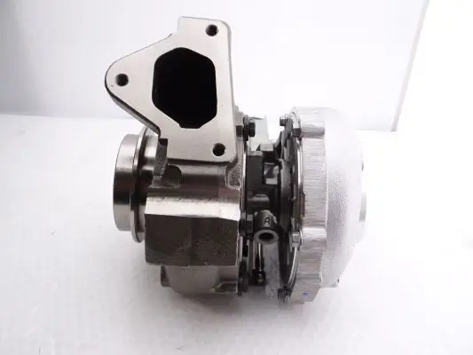 Lader, Aufladung GARRETT 727463-5006S