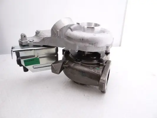 Lader, Aufladung GARRETT 727463-5006S Bild Lader, Aufladung GARRETT 727463-5006S