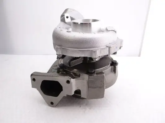 Lader, Aufladung GARRETT 727463-5006S Bild Lader, Aufladung GARRETT 727463-5006S