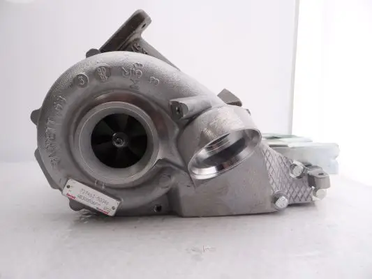 Lader, Aufladung GARRETT 727463-5006S Bild Lader, Aufladung GARRETT 727463-5006S