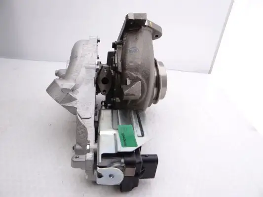 Lader, Aufladung GARRETT 727463-5006S Bild Lader, Aufladung GARRETT 727463-5006S