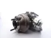 Lader, Aufladung GARRETT 728989-9019S Bild Lader, Aufladung GARRETT 728989-9019S