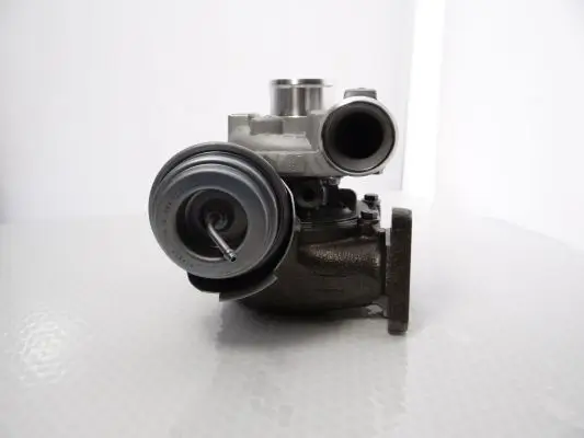 Lader, Aufladung GARRETT 729041-9009S Bild Lader, Aufladung GARRETT 729041-9009S
