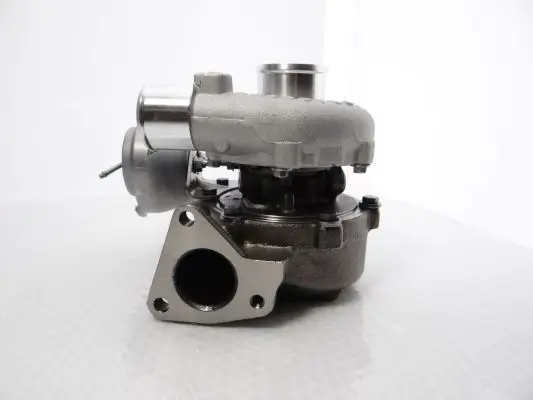 Lader, Aufladung GARRETT 729041-9009S Bild Lader, Aufladung GARRETT 729041-9009S