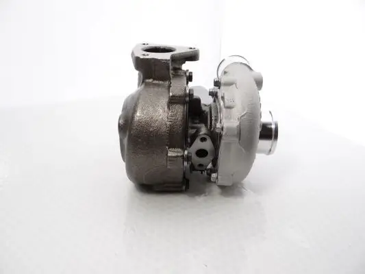 Lader, Aufladung GARRETT 729041-9009S Bild Lader, Aufladung GARRETT 729041-9009S