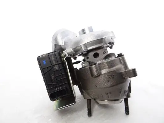 Lader, Aufladung GARRETT 731877-5010S Bild Lader, Aufladung GARRETT 731877-5010S