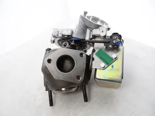 Lader, Aufladung GARRETT 731877-5010S Bild Lader, Aufladung GARRETT 731877-5010S