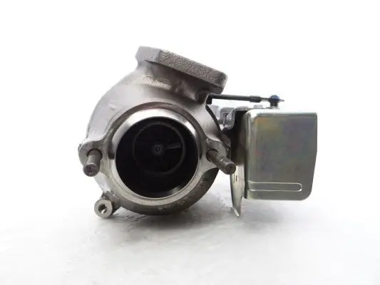Lader, Aufladung GARRETT 731877-5010S Bild Lader, Aufladung GARRETT 731877-5010S