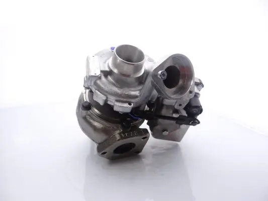 Lader, Aufladung GARRETT 733701-5010S Bild Lader, Aufladung GARRETT 733701-5010S