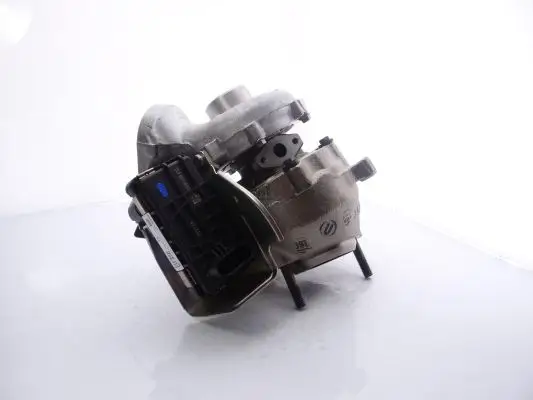 Lader, Aufladung GARRETT 733701-5010S Bild Lader, Aufladung GARRETT 733701-5010S