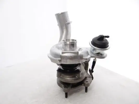 Lader, Aufladung GARRETT 738123-5005S Bild Lader, Aufladung GARRETT 738123-5005S