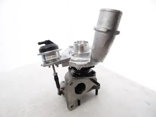 Lader, Aufladung GARRETT 738123-5005S Bild Lader, Aufladung GARRETT 738123-5005S