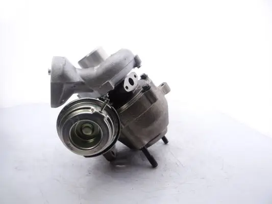 Lader, Aufladung GARRETT 740911-5007S Bild Lader, Aufladung GARRETT 740911-5007S