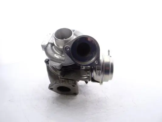 Lader, Aufladung GARRETT 740911-5007S Bild Lader, Aufladung GARRETT 740911-5007S