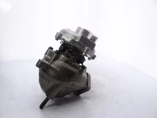 Lader, Aufladung GARRETT 740911-5007S Bild Lader, Aufladung GARRETT 740911-5007S