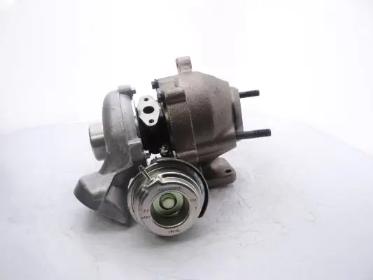 Lader, Aufladung GARRETT 740911-5007S Bild Lader, Aufladung GARRETT 740911-5007S