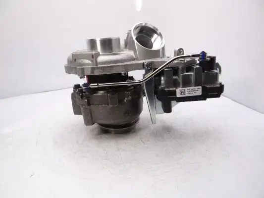 Lader, Aufladung GARRETT 742693-9004S Bild Lader, Aufladung GARRETT 742693-9004S
