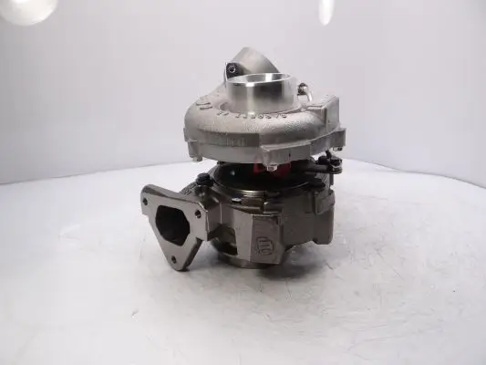 Lader, Aufladung GARRETT 742693-9004S Bild Lader, Aufladung GARRETT 742693-9004S