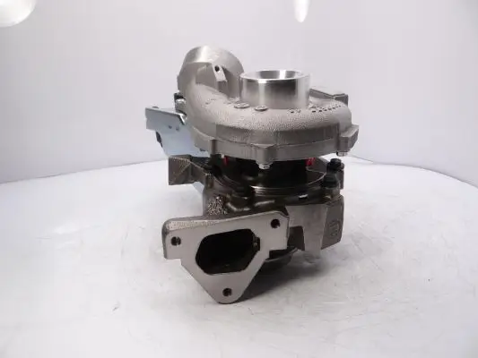 Lader, Aufladung GARRETT 742693-9004S Bild Lader, Aufladung GARRETT 742693-9004S