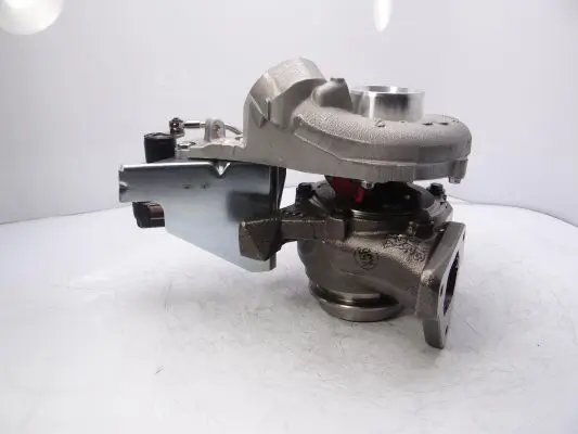 Lader, Aufladung GARRETT 742693-9004S Bild Lader, Aufladung GARRETT 742693-9004S