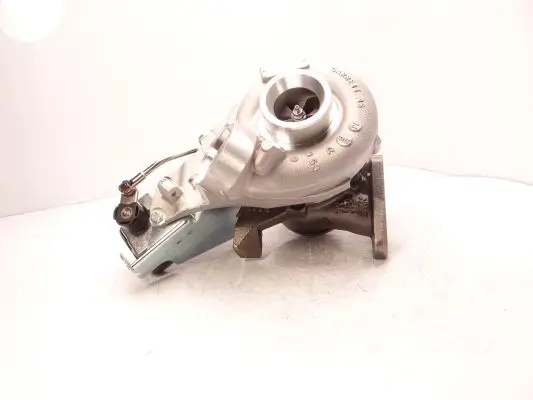 Lader, Aufladung GARRETT 742693-9004S Bild Lader, Aufladung GARRETT 742693-9004S