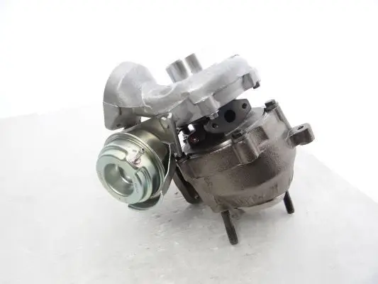 Lader, Aufladung GARRETT 750431-5013S Bild Lader, Aufladung GARRETT 750431-5013S