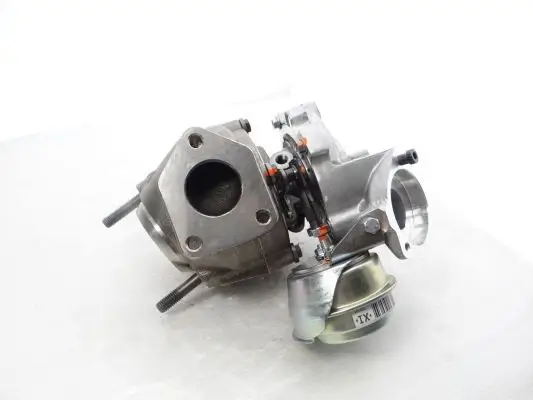 Lader, Aufladung GARRETT 750431-5013S Bild Lader, Aufladung GARRETT 750431-5013S