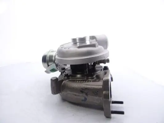 Lader, Aufladung GARRETT 751758-9002S Bild Lader, Aufladung GARRETT 751758-9002S
