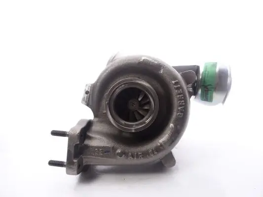 Lader, Aufladung GARRETT 751758-9002S Bild Lader, Aufladung GARRETT 751758-9002S