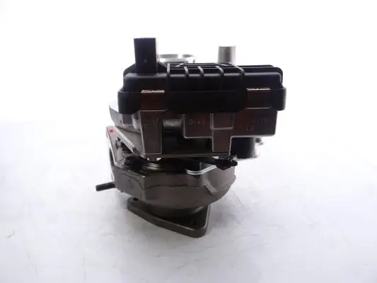 Lader, Aufladung GARRETT 752341-5006S Bild Lader, Aufladung GARRETT 752341-5006S