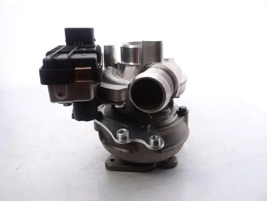 Lader, Aufladung GARRETT 752341-5006S Bild Lader, Aufladung GARRETT 752341-5006S