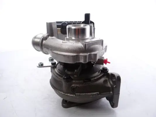 Lader, Aufladung GARRETT 752341-5006S Bild Lader, Aufladung GARRETT 752341-5006S