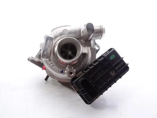 Lader, Aufladung GARRETT 752341-5006S Bild Lader, Aufladung GARRETT 752341-5006S