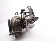 Lader, Aufladung GARRETT 752343-5006S