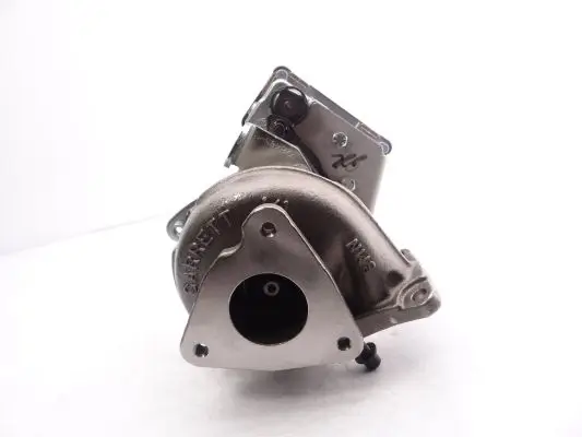 Lader, Aufladung GARRETT 752343-5006S Bild Lader, Aufladung GARRETT 752343-5006S