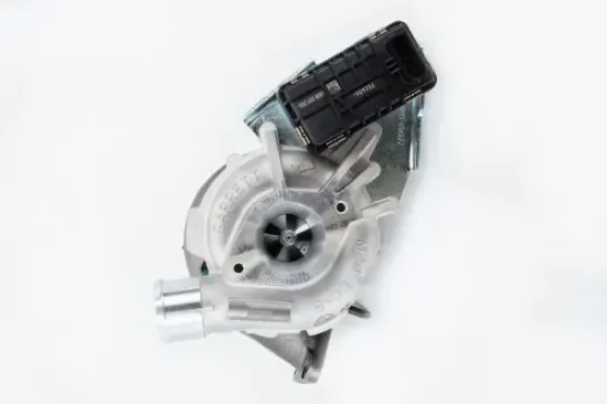 Lader, Aufladung GARRETT 752610-5035W Bild Lader, Aufladung GARRETT 752610-5035W