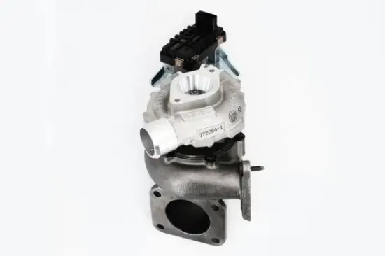 Lader, Aufladung GARRETT 752610-5035W Bild Lader, Aufladung GARRETT 752610-5035W
