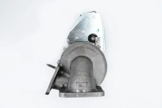 Lader, Aufladung GARRETT 752610-5035W Bild Lader, Aufladung GARRETT 752610-5035W