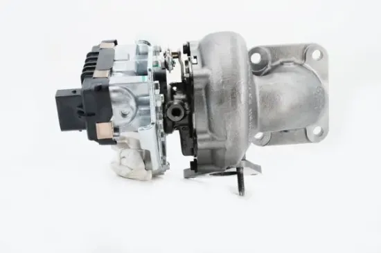 Lader, Aufladung GARRETT 752610-5035W Bild Lader, Aufladung GARRETT 752610-5035W