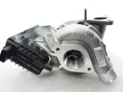 Lader, Aufladung GARRETT 752610-5035W