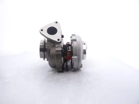 Lader, Aufladung GARRETT 752990-9007S