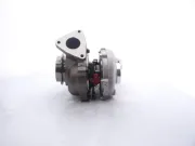 Lader, Aufladung GARRETT 752990-9007S